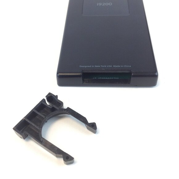 iLuv i9200 Remote Control Tested - Picture 13 of 13